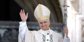 VATICAN-MASS-INAUGURATION-POPE