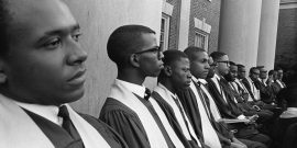 Johnson Howard College race