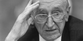 Friedrich Hayek