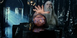 Saruman