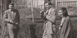 640px-Robie_with_Flannery_1947