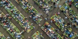 Vi,Thanh,Agricultural,Market,Is,The,Largest,Market,In,The