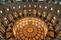 Texas Capital Rotunda