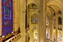 Saint John the Divine – New York City