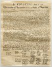 Declaration of Independence