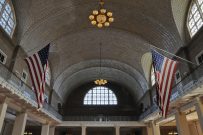 Ellis Island, New York, USA