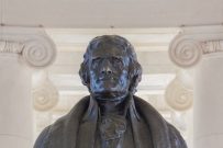 Washington, DC – Jefferson Memorial