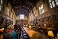 Christ Church’s great hall