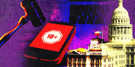 Age Verification Laws 1.9.25