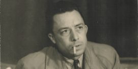 Albert Camus