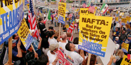 nafta