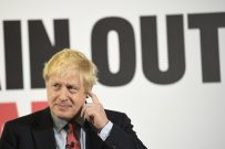 General Election 2019