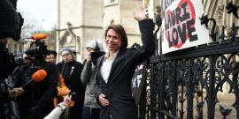 Lauri Love court case