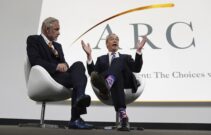 Alliance for Responsible Citizenship conference