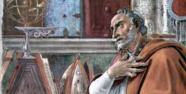 Augustine