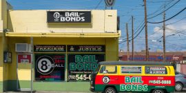 Bail Bondsman