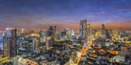 Bangkok
