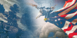 Battles of Lexington and Concord 250th anniversary