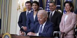 Biden Competition EO