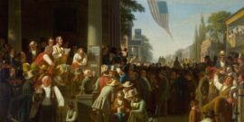 Bingham The Verdict of the People