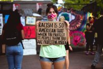 Washington,D.c.,/,U.s.a.,-,Jun,13th,2020:,Black,Lives