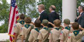 Boy Scouts
