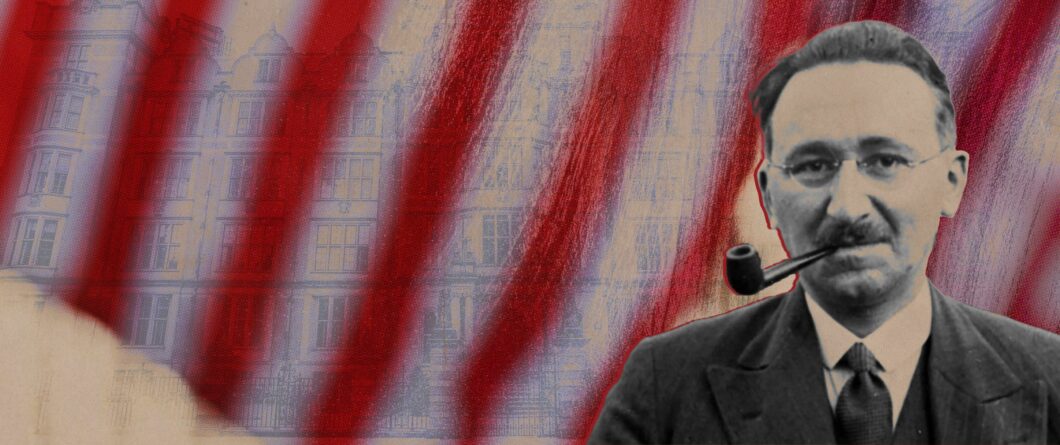 B&S Hayek Quote