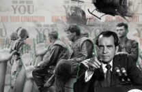 B&S Volunteer Army Feature