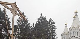 Vladimir Putin, Alexy II