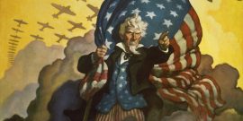 Buy War Bonds Poster