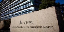 CalPERS