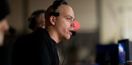 Pulse UWO concert and evangelistic outreach