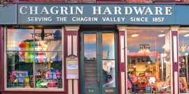 Chagrin Valley Hardware