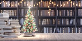 Christmas Books