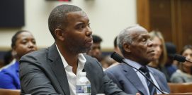 Danny Glover, Ta-Nehisi