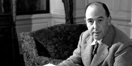 C. S. Lewis