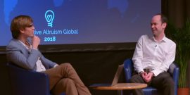 Toby Ord Will MacAskill