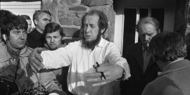 Aleksandr Solzhenitsyn
