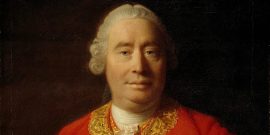 David Hume Ramsay