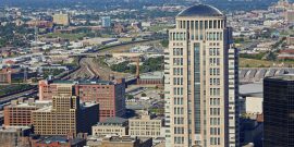 Eagleton Courthouse 8th Circuit