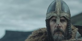 Viking Ethan Hawke Northman