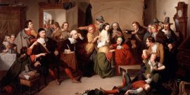 Examination of aWitch