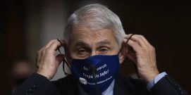 APTOPIX Virus Outbreak Congress