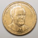 fdr dollar