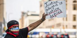 MN: Jury selection begins in Derek Chauvin murder trial for the death of George Floyd