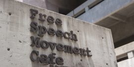 Free Speech Movement Cafe