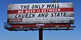 Freedom from Religion