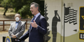 Virus Outbreak California