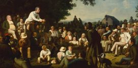 George_Caleb_Bingham_-_Stump_Speaking_-_43-2001_-_Saint_Louis_Art_Museum