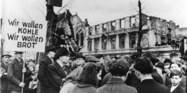 German Hunger Winter